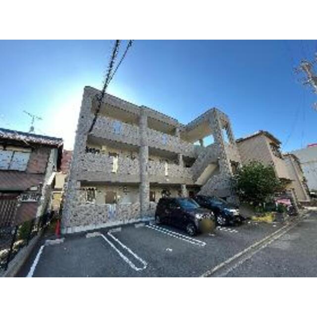 リジュールの賃貸物件