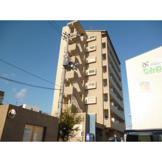 CITY SPIRE上新庄の賃貸物件