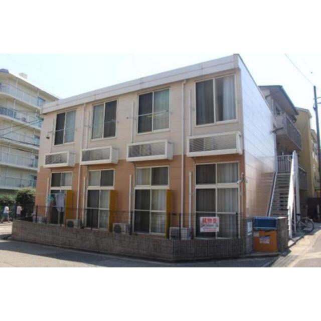 石橋蛍池マンションの賃貸物件