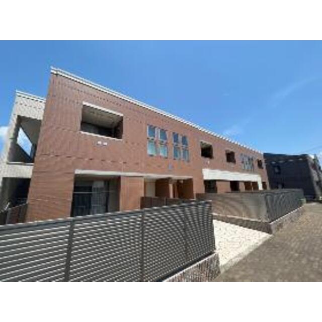 ラ・チェドゥオの賃貸物件