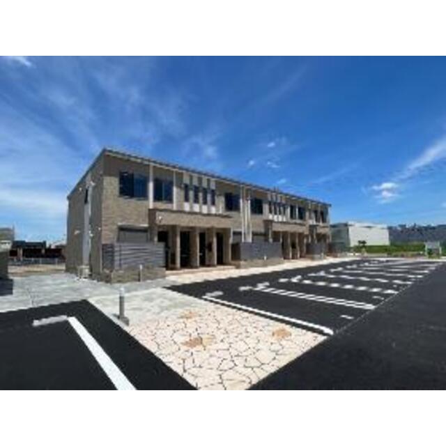 ワイド・スリーリングの賃貸物件