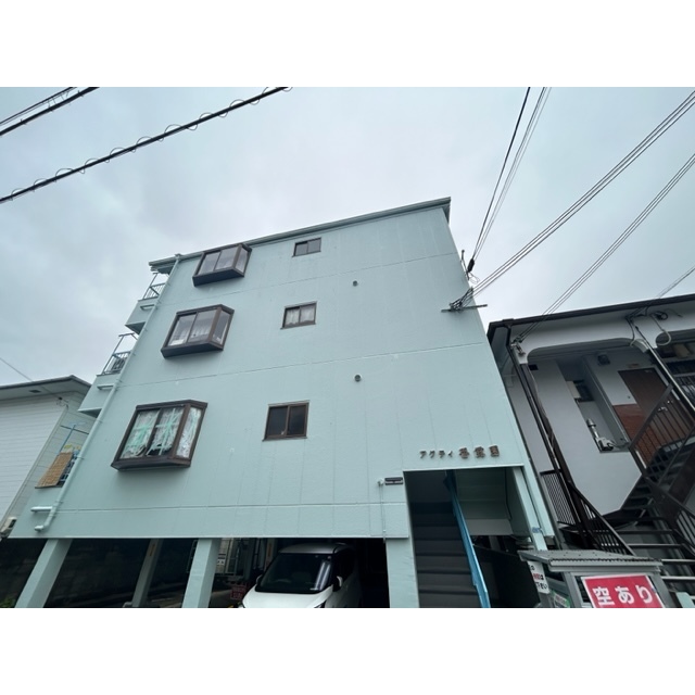 アクティ香露園の賃貸物件