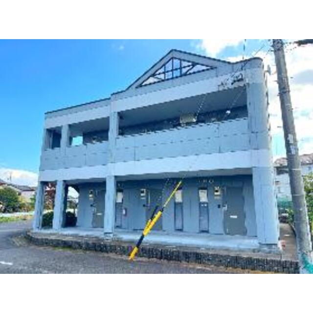 グリーンハイムの賃貸物件