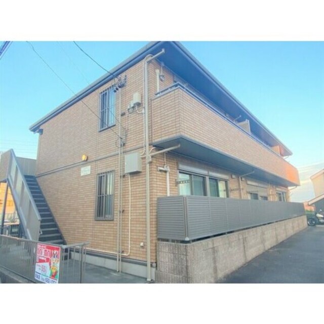 ラフォーレの賃貸物件