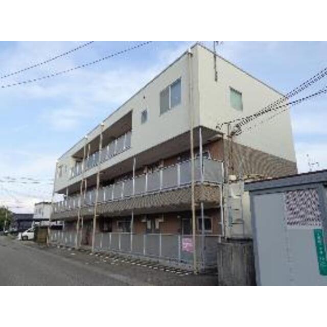 メゾン・ひまわりの賃貸物件