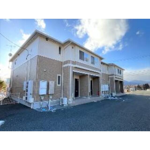 サンポートの賃貸物件