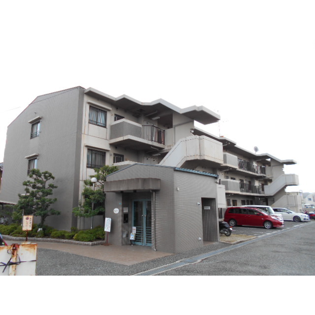 サンパティーク昆陽の賃貸物件