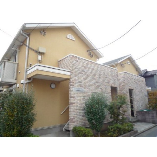 吉祥寺メゾンＢの賃貸物件