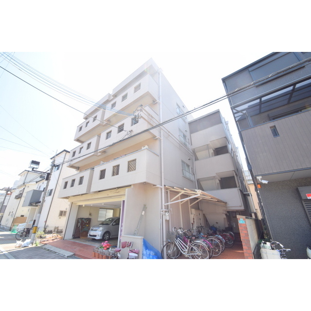 ブランデール平野の賃貸物件