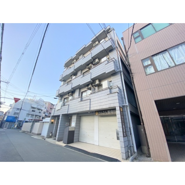 神崎プラザの賃貸物件