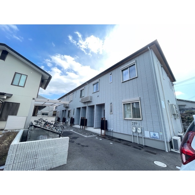 MOKUA-JMaisonHAGOROMOの賃貸物件