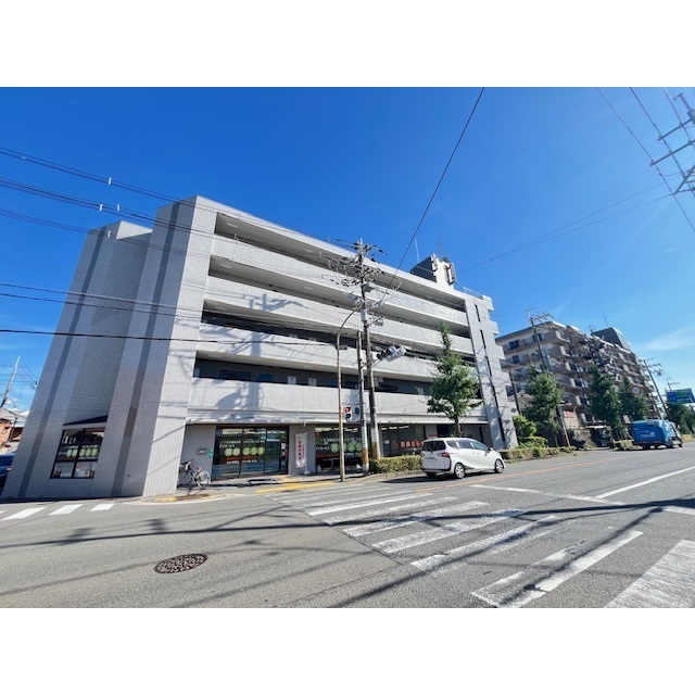 ラ・ヨード21の賃貸物件