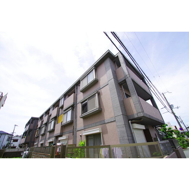 コンシェルジェの賃貸物件