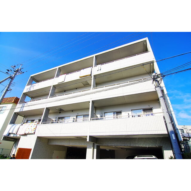 ファイブコート向丘の賃貸物件