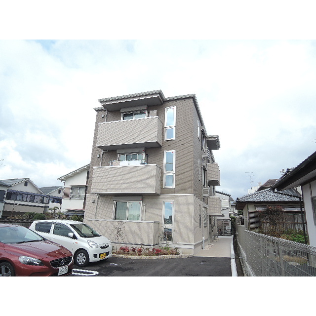 クリエオーレ太田1の賃貸物件