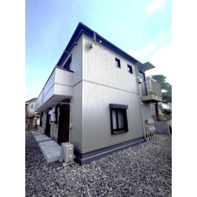 フレーミー仙川の賃貸物件