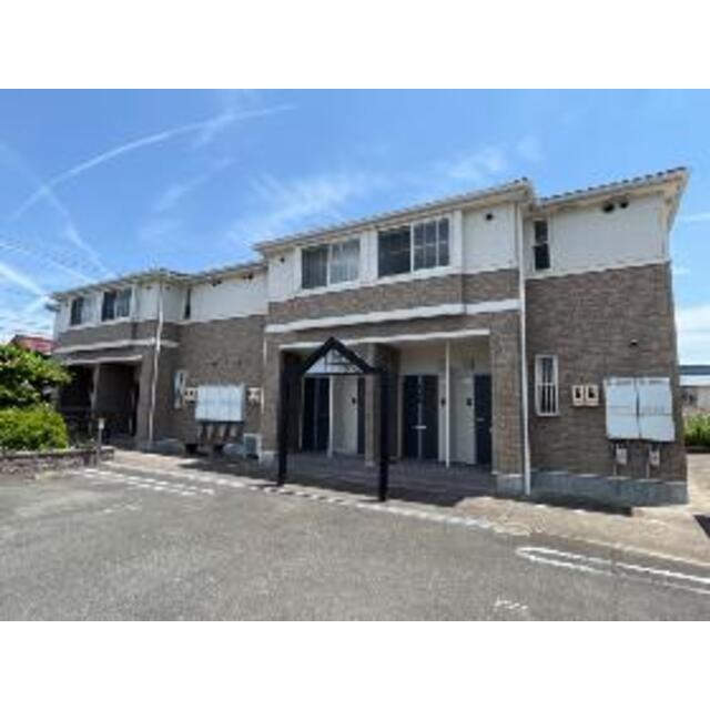 花水木の賃貸物件