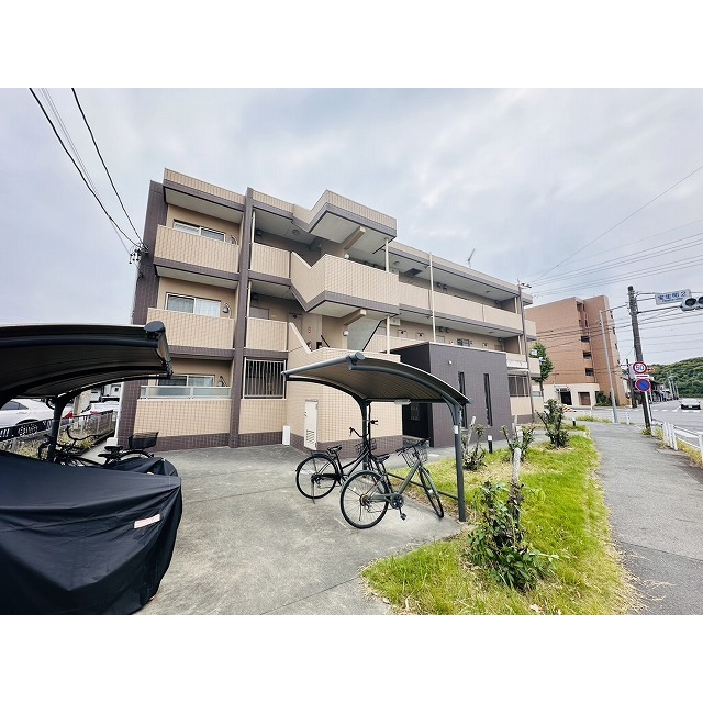 ＷｏｏｄＢｅｌｌＹの賃貸物件