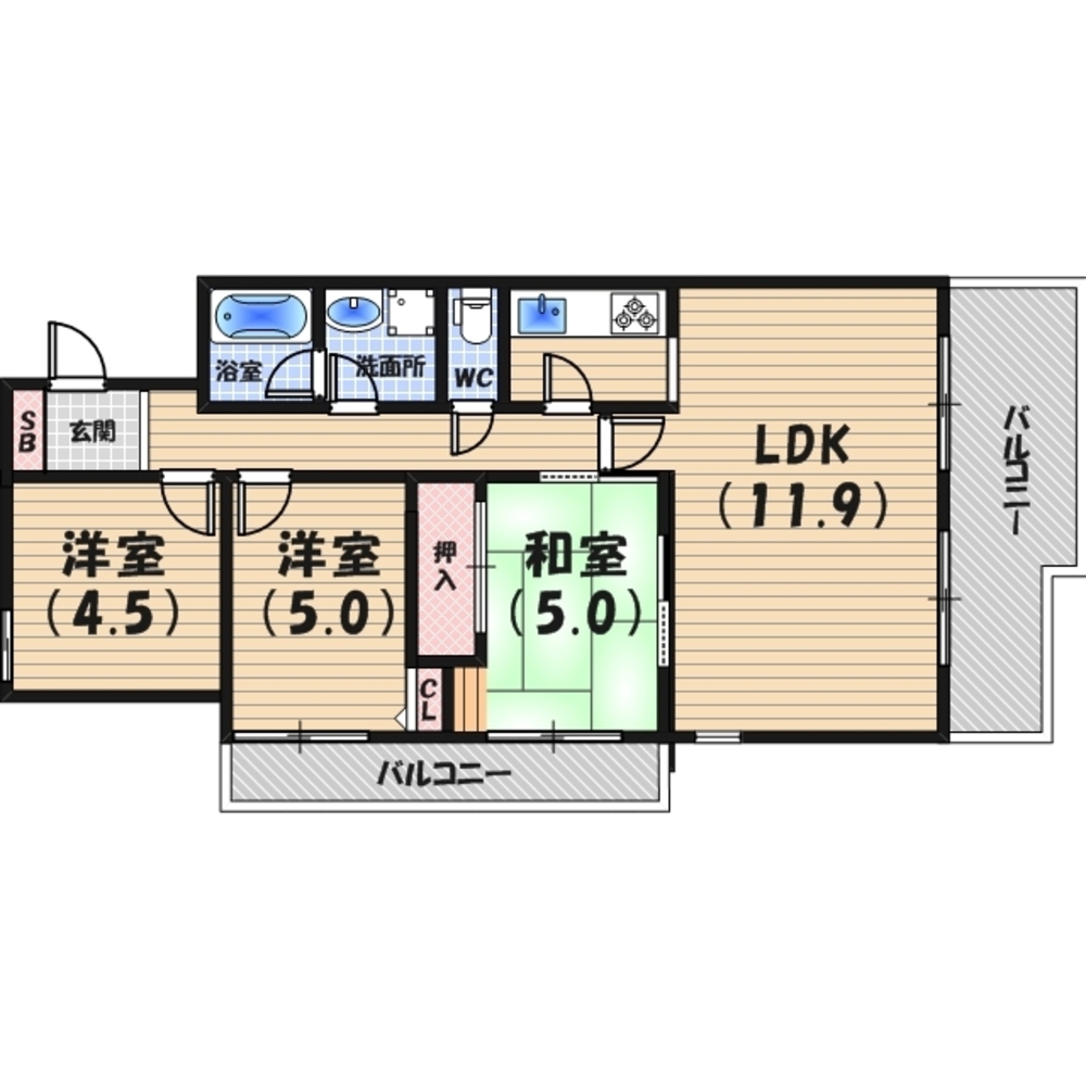 サムネイルイメージ