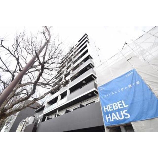 今池駅より徒歩4分 築5年8ヶ月 15階建の賃貸物件