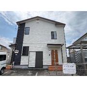 物件名が入ります