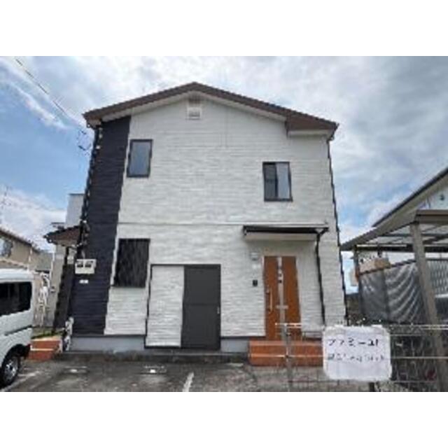 ファミーユＦの賃貸物件