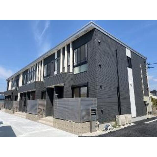 アヴァンティSの賃貸物件