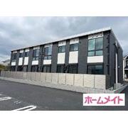物件名が入ります