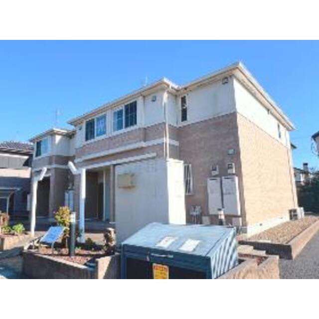 アーバンルシータの賃貸物件