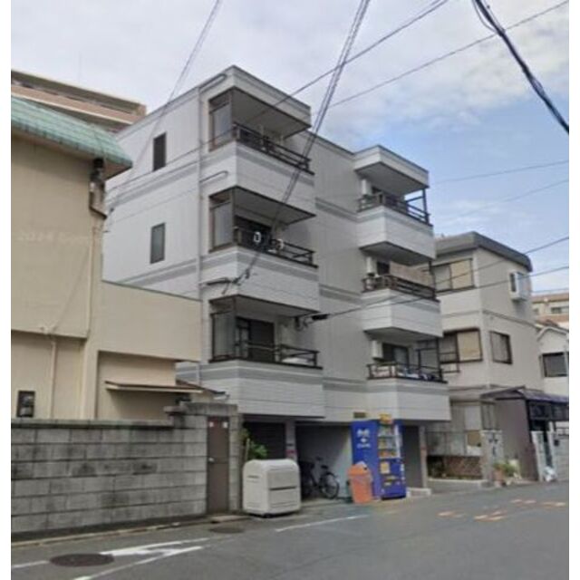 グランデールの賃貸物件