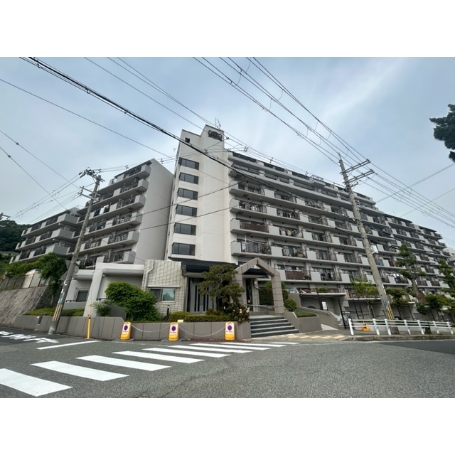 ライオンズマンション長田ヒルズの賃貸物件