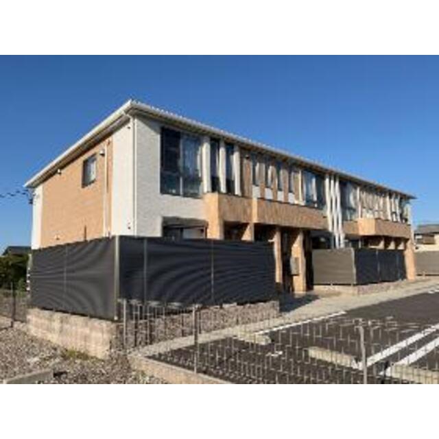 ルーチェカルダの賃貸物件