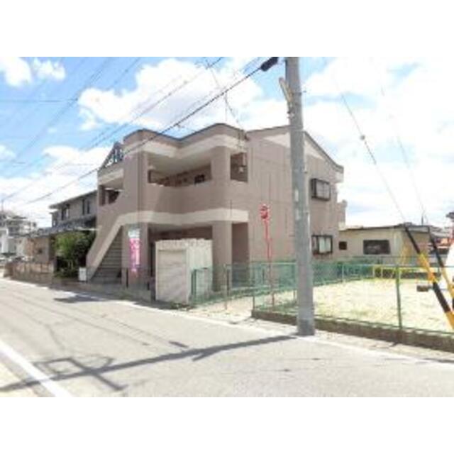 シュー・フルールの賃貸物件