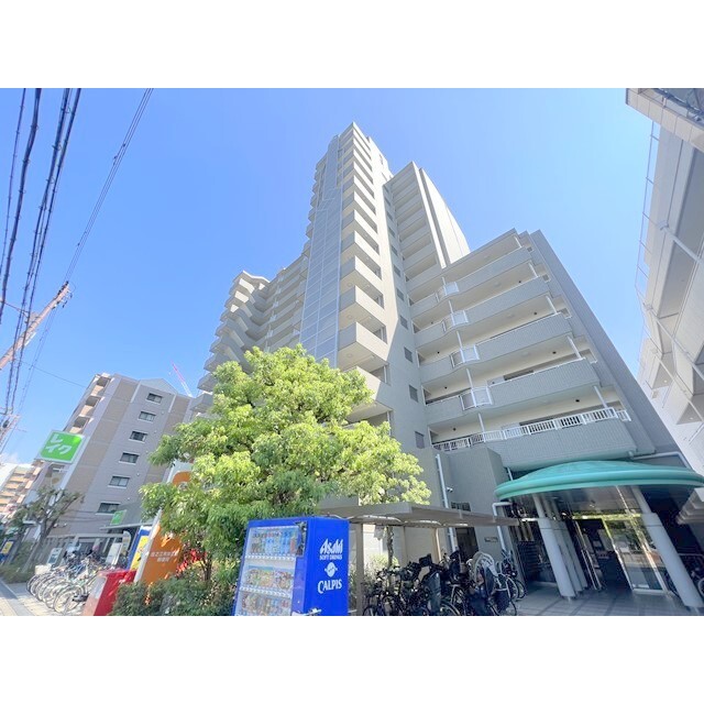 サワードゥ住之江公園の賃貸物件