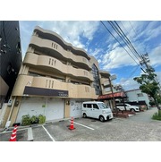 物件名が入ります