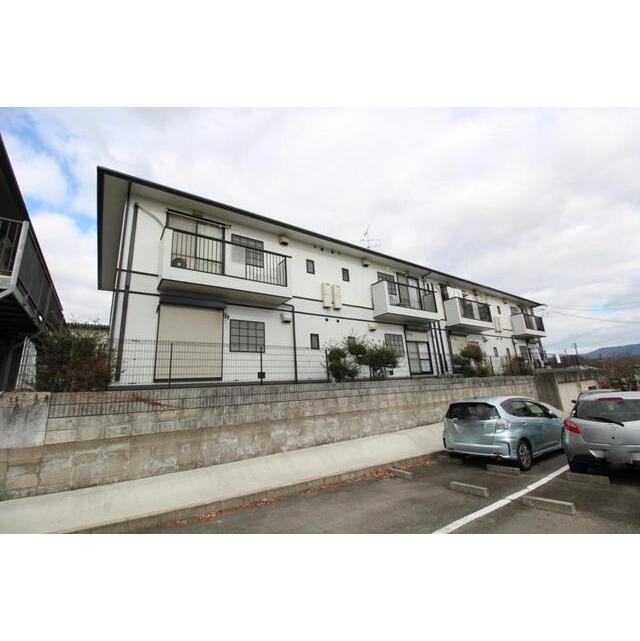 パナハイツ清和台の賃貸物件