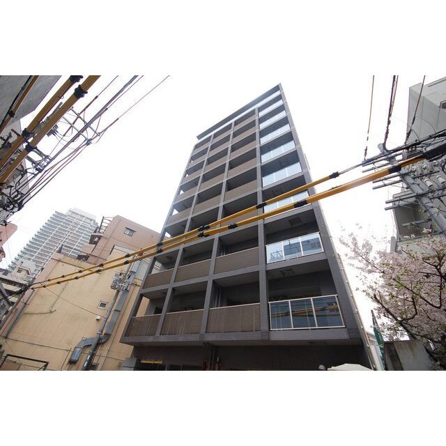 ミヤレジデンス西天満の賃貸物件