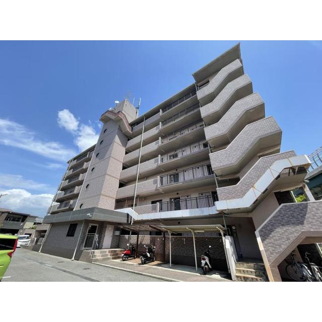 エスペランサ門真南の賃貸物件