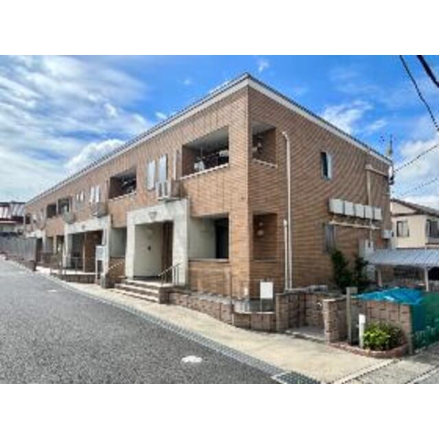 グランデュールの賃貸物件