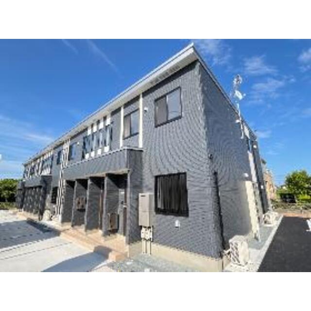 ディアマイアミの賃貸物件