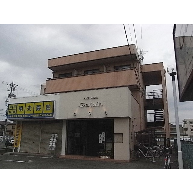 メゾンMの賃貸物件