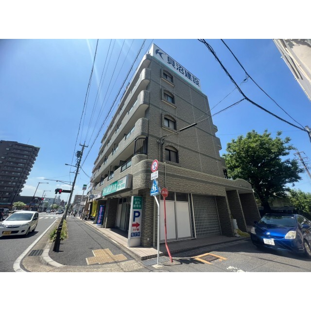 メルヴェーユ小幡１の賃貸物件