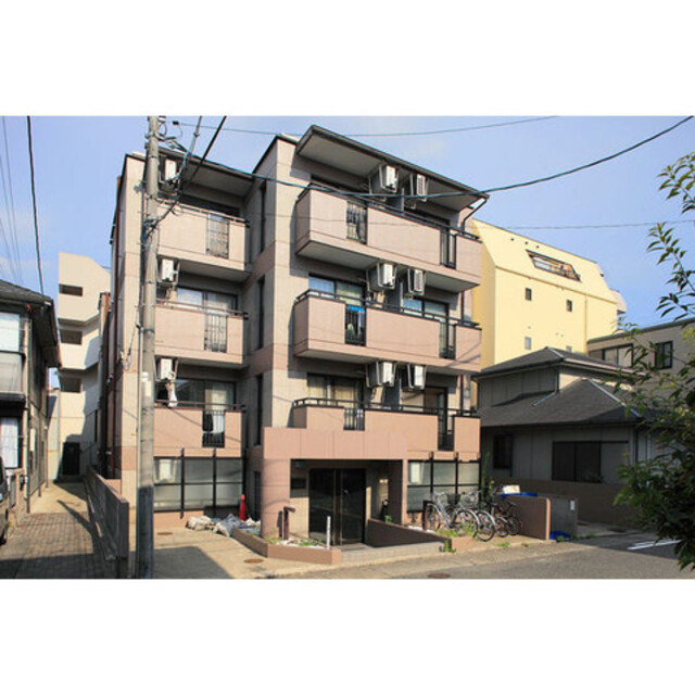 BES岩塚コートの賃貸物件