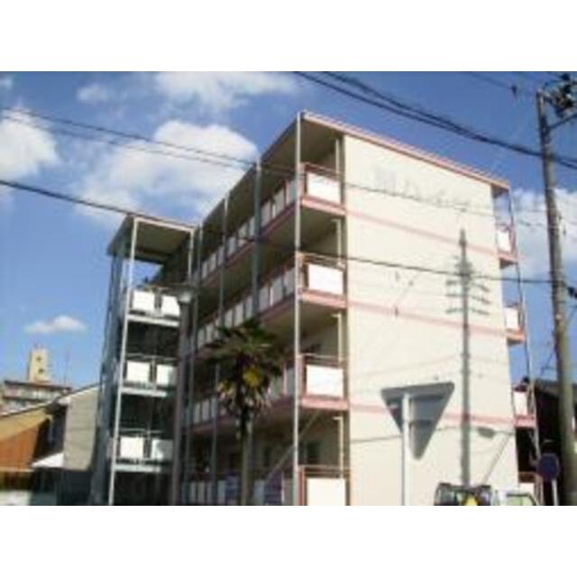 扇ハイツの賃貸物件