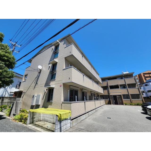 ナイスコート１の賃貸物件