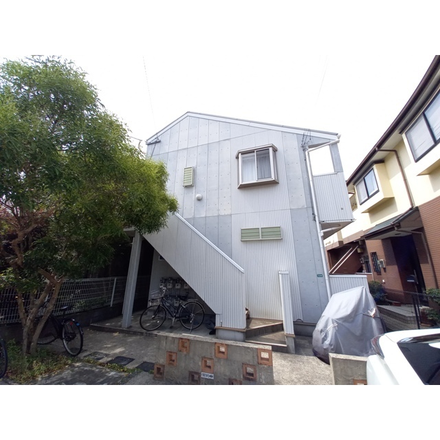 デッセ田村の賃貸物件