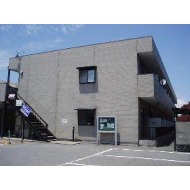 長浜駅より徒歩12分 築26年5ヶ月 2階建の賃貸物件