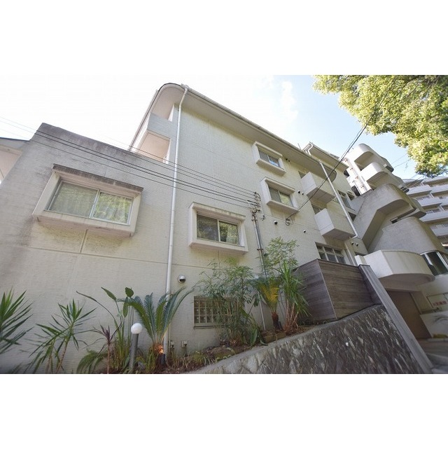 メルディアキューブ舞子の賃貸物件