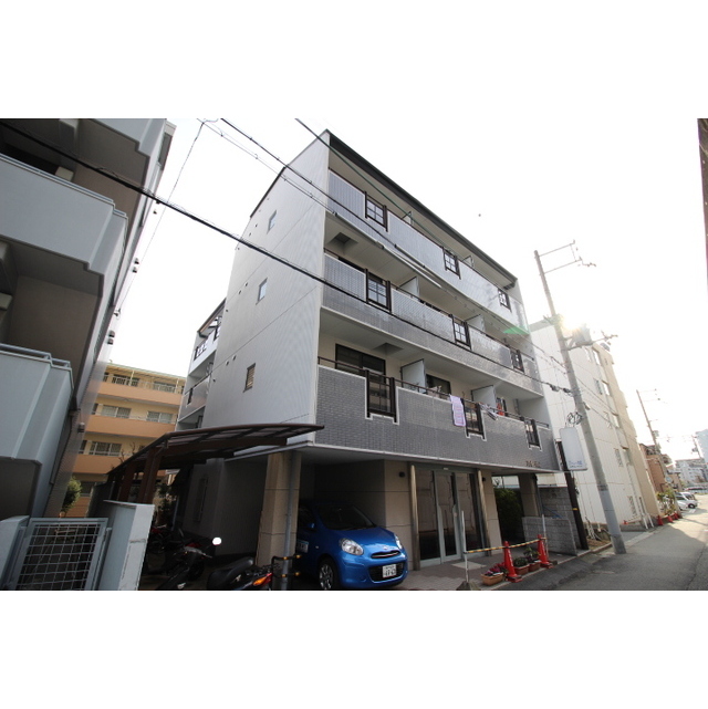 アトレー岩屋の賃貸物件