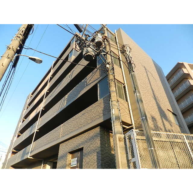 パセオ石橋の賃貸物件